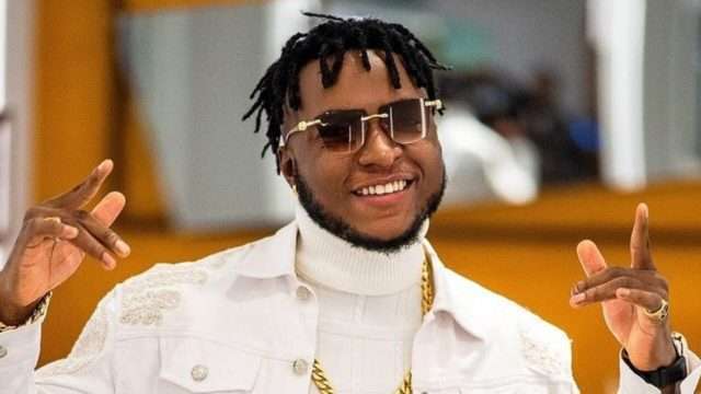 DJ Kaywise threatens to end it all tonight