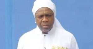 John Oboh aka mighty mouse is dead John Oboh aka mighty mouse is dead