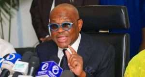 Wike sacks 21 heads of FCTA agencies, parastatals Wike sacks 21 heads of FCTA agencies, parastatals