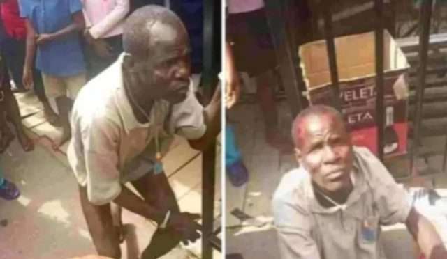 Mob beat suspected private part thief to coma in Kogi