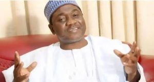 Election tribunal sacks Kogi APC senator Election tribunal sacks Kogi APC senator
