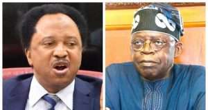 Dubai visa ban: Shehu Sani commends Tinubu Dubai visa ban: Shehu Sani commends Tinubu