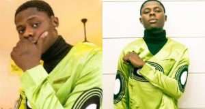 Singer MohBad dies at 27