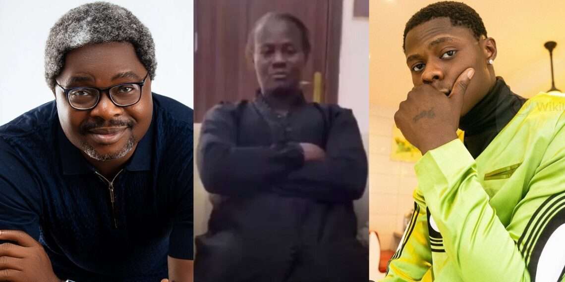 Mohbad's mum abandoned him, sister for 15 years - Fayose’s aide
