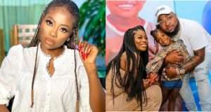 Don’t ask me about Davido, never again – Sophia Momodu warns Stop asking me about my Ex - Sophia Momodu warns