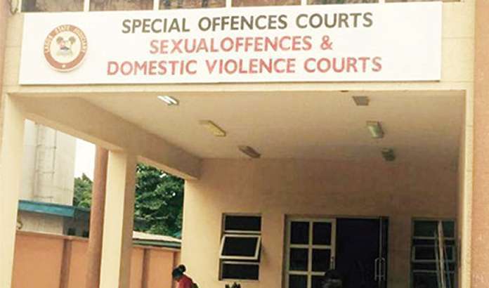 Man gets life imprisonment for raping two daughters