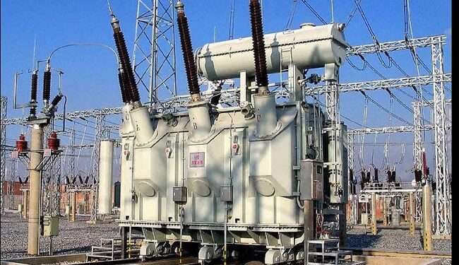 Fire guts TCN transmission substation in Kebbi