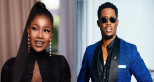 Even with your Awolowo name, you still do not equate me, Tacha blasts Seyi Even with your Awolowo name, you still do not equate me, Tacha blasts Seyi