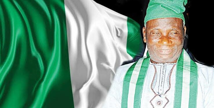FG should honour Akinkunmi with a state burial - Family