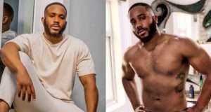 I gained a rich dad, uncles & friends! Kiddwaya replies tweep who says he lost at BBNaija All Stars I gained a rich dad, uncles & friends! Kiddwaya replies tweep who says he lost at BBNaija All Stars