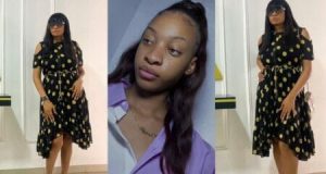 May Edochie breaks silence on disturbing death prayers for daughter May Edochie breaks silence on disturbing death prayers for daughter