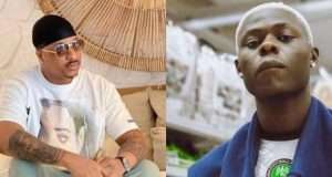 Mohbad: Fans need to stop bullying celebrities – IK Ogbonna Mohbad: Fans need to stop bullying celebrities - IK Ogbonna