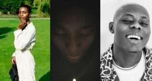 Mohbad: Bukunmi Oluwasina PENS touching note Mohbad: Bukunmi Oluwasina PENS touching note