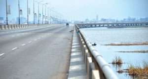 Third Mainland Bridge to be shut for repairs Third Mainland Bridge to be shut for repairs