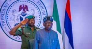 I am not a president that will give excuses – Tinubu I am not a president that will give excuses - Tinubu