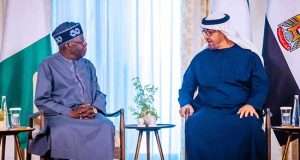 We’ve not lifted visa ban on Nigeria – UAE We’ve not lifted visa ban on Nigeria - UAE