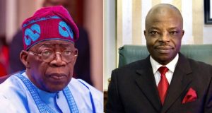 FG recalls UK High Commissioner Sarafa Isola FG recalls UK High Commissioner Sarafa Isola