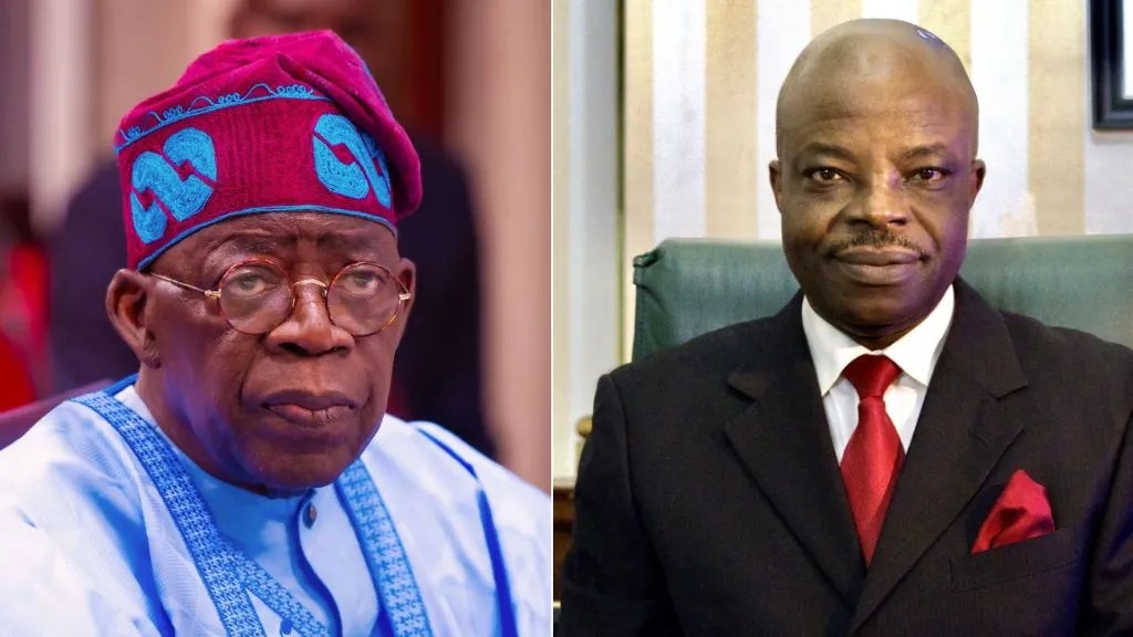 FG recalls UK High Commissioner Sarafa Isola