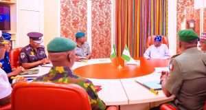 Tinubu orders security agencies to rescue abducted Zamfara students Tinubu orders security agencies to rescue abducted Zamfara students