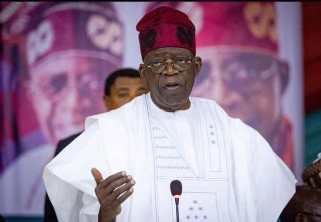 100 days: Tinubu inherited battered economy – FG