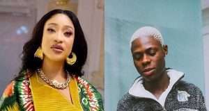#JusticeforMohBad will make me happy again -Tonto Dikeh #JusticeforMohBad will make me happy again -Tonto Dikeh