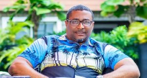 Actor Tony Umez DEBUNKS death rumour Actor Tony Umez DEBUNKS death rumour