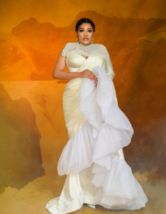 Toyin Abraham