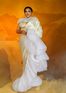 Toyin Abraham