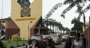 UNILAG reduces fees after NANS meeting UNILAG reduces fees after NANS meeting
