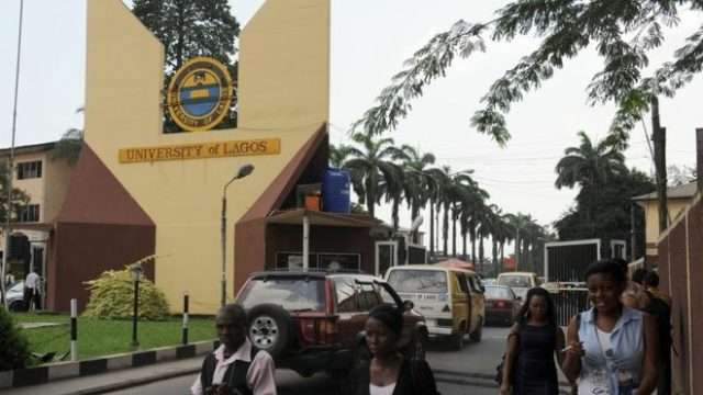 UNILAG reduces fees after NANS meeting