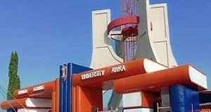 UNIZIK investigates six lecturers over s3x scandal UNIZIK investigates six lecturers over s3x scandal