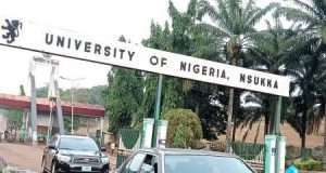 FG raises junior lecturers’ salaries FG raises junior lecturers’ salaries