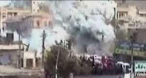 Pakistan: 25 killed, dozens injured as suicide bomber targets celebration Pakistan: 25 killed, dozens injured as suicide bomber targets celebration