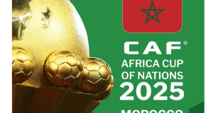 Nigeria lose out on bid to host AFCON 2027 Nigeria lose out on bid to host AFCON 2027