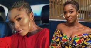 Nigerian women agree with Rapper Eva as she says a well fvcked woman is a happy woman Nigerian women agree with Rapper Eva as she says a well fvcked woman is a happy woman