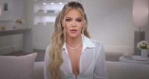 Khloe Kardashian admits she’s ‘hated every day of her 30s’ Khloe Kardashian admits she’s ‘hated every day of her 30s’