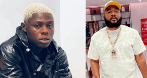 Mohbad’s petition against Sam Larry, others surfaces Mohbad's petition against Sam Larry, others surfaces