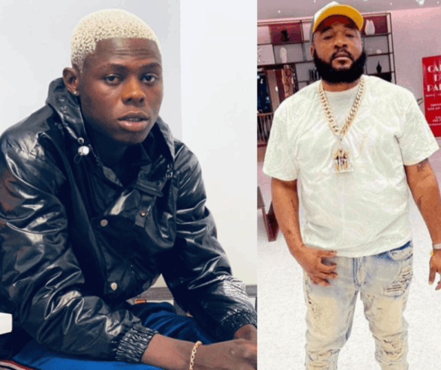 Mohbad's petition against Sam Larry, others surfaces