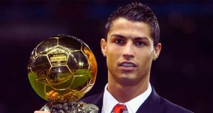 Ronaldo misses out on Ballon D’or shortlist for first time Ronaldo misses out on Ballon D’or shortlist for first time