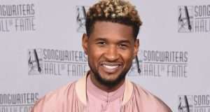 Usher to headline Super Bowl 2024 halftime show Usher to headline Super Bowl 2024 halftime show