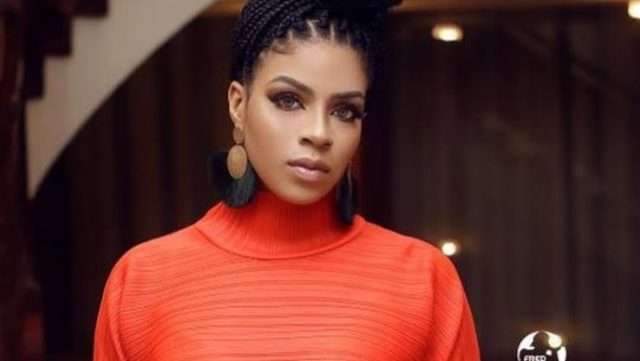 BBNaija All Stars: Venita evicted