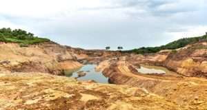 Enugu govt seals illegal mining sites Enugu govt seals illegal mining sites
