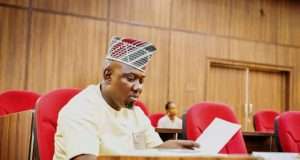 Tribunal sacks Ondo lawmaker Tribunal sacks Ondo lawmaker
