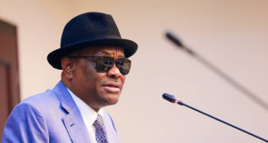 We won’t only suspend but expel you – PDP’s Bwala replies Wike We won't only suspend but expel you - PDP's Bwala replies Wike