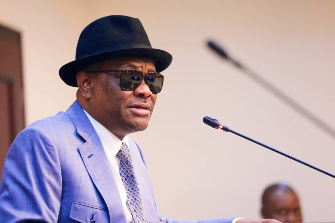 We won't only suspend but expel you - PDP's Bwala replies Wike