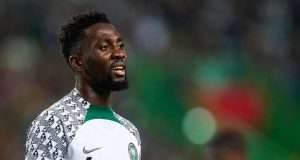 Super Eagles can’t afford to miss out of 2026 world cup – Ndidi Wilfred Super Eagles must qualify for 2026 world cup - Ndidi