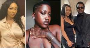 Olamide’s wife publicly humiliated me – Ex-YBNL female signee Olamide’s wife publicly humiliated me – Ex-YBNL female signee