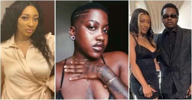 Olamide’s wife publicly humiliated me – Ex-YBNL female signee