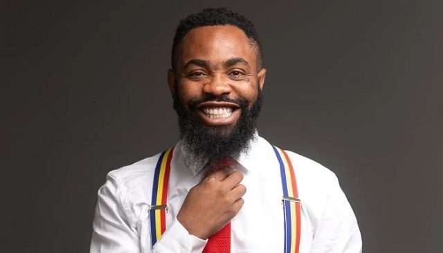 Woli-Aroleladunliadisnews.com_ There is cabal in gospel music industry - Woli Arole