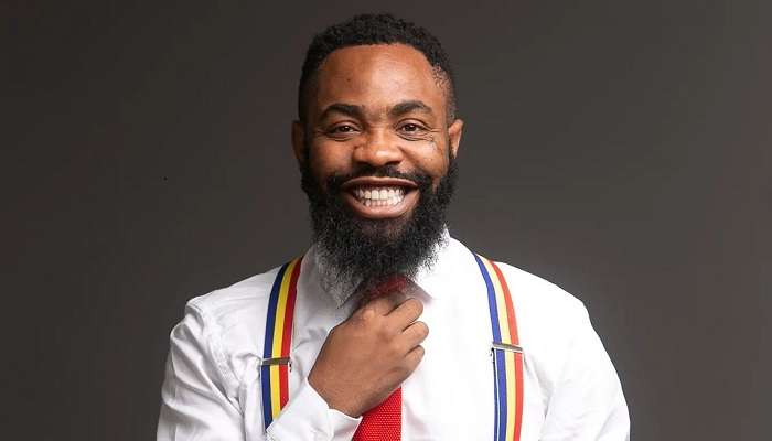 There is cabal in gospel music industry - Woli Arole